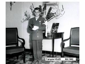 LA JEUNE FRANCE ORAN PAR RENE PONS  (274)